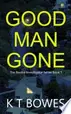 Book cover of Good Man Gone