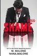 Book cover of Shameless