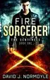 Book cover of Fire Sorcerer