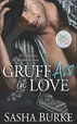 Book cover of Gruff Ass in Love