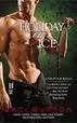 Book cover of Holiday on Ice
