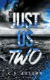 Book cover of Just Us Two