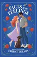 Book cover of Facts and Feelings