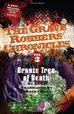 Book cover of Bronze Tree of Death