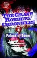 Book cover of Palace of Doom