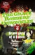 Book cover of Graveyard of a Queen
