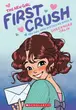 Book cover of The New Girl: First Crush