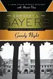 Book cover of Gaudy Night