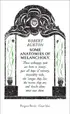 Book cover of Some Anatomies of Melancholy