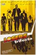 Book cover of The Losers, Vol. 3: Trifecta