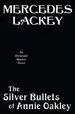 Book cover of The Silver Bullets of Annie Oakley