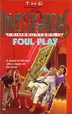 Book cover of Foul Play