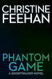Book cover of Phantom Game