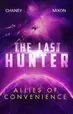 Book cover of Allies of Convenience