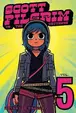 Book cover of Scott Pilgrim Vs. The Universe - Color Edition