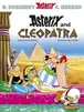 Book cover of Asterix and Cleopatra