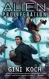 Book cover of Alien Proliferation