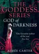 Book cover of God of Darkness