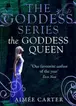 Book cover of The Goddess Queen