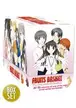 Book cover of Fruits Basket: The Complete Collection