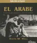 Book cover of El Arabe