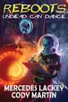 Book cover of Reboots