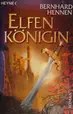 Book cover of Elfenkönigin