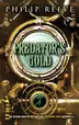Book cover of Predator's Gold