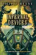 Book cover of Infernal Devices