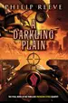Book cover of A Darkling Plain