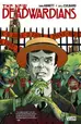 Book cover of The New Deadwardians