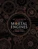Book cover of Illustrated World Of Mortal Engines