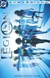 Book cover of The Legion (2001-2004) #1