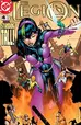 Book cover of The Legion (2001-2004) #4