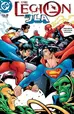 Book cover of The Legion (2001-2004) #12