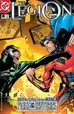Book cover of The Legion (2001-2004) #8