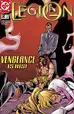 Book cover of The Legion (2001-2004) #2