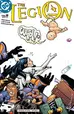 Book cover of The Legion (2001-2004) #9