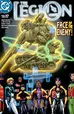 Book cover of The Legion (2001-2004) #10