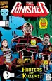Book cover of The Punisher (1987-1995) #73