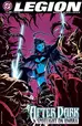 Book cover of The Legion (2001-2004) #24