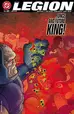 Book cover of The Legion (2001-2004) #30