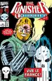 Book cover of The Punisher (1987-1995) #65