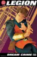Book cover of The Legion (2001-2004) #23