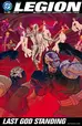 Book cover of The Legion (2001-2004) #29