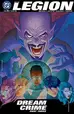 Book cover of The Legion (2001-2004) #21