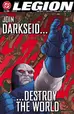 Book cover of The Legion (2001-2004) #28
