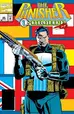 Book cover of The Punisher (1987-1995) #64