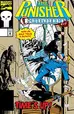 Book cover of The Punisher (1987-1995) #67