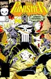 Book cover of The Punisher (1987-1995) #74
